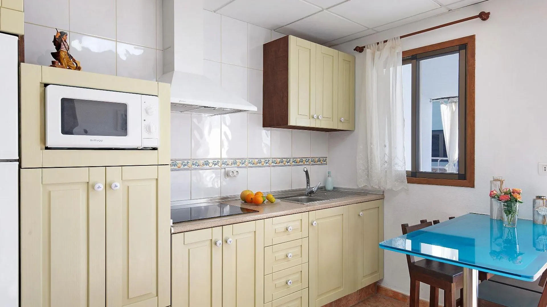 Casa Acosta En El Remo Apartment 0*,