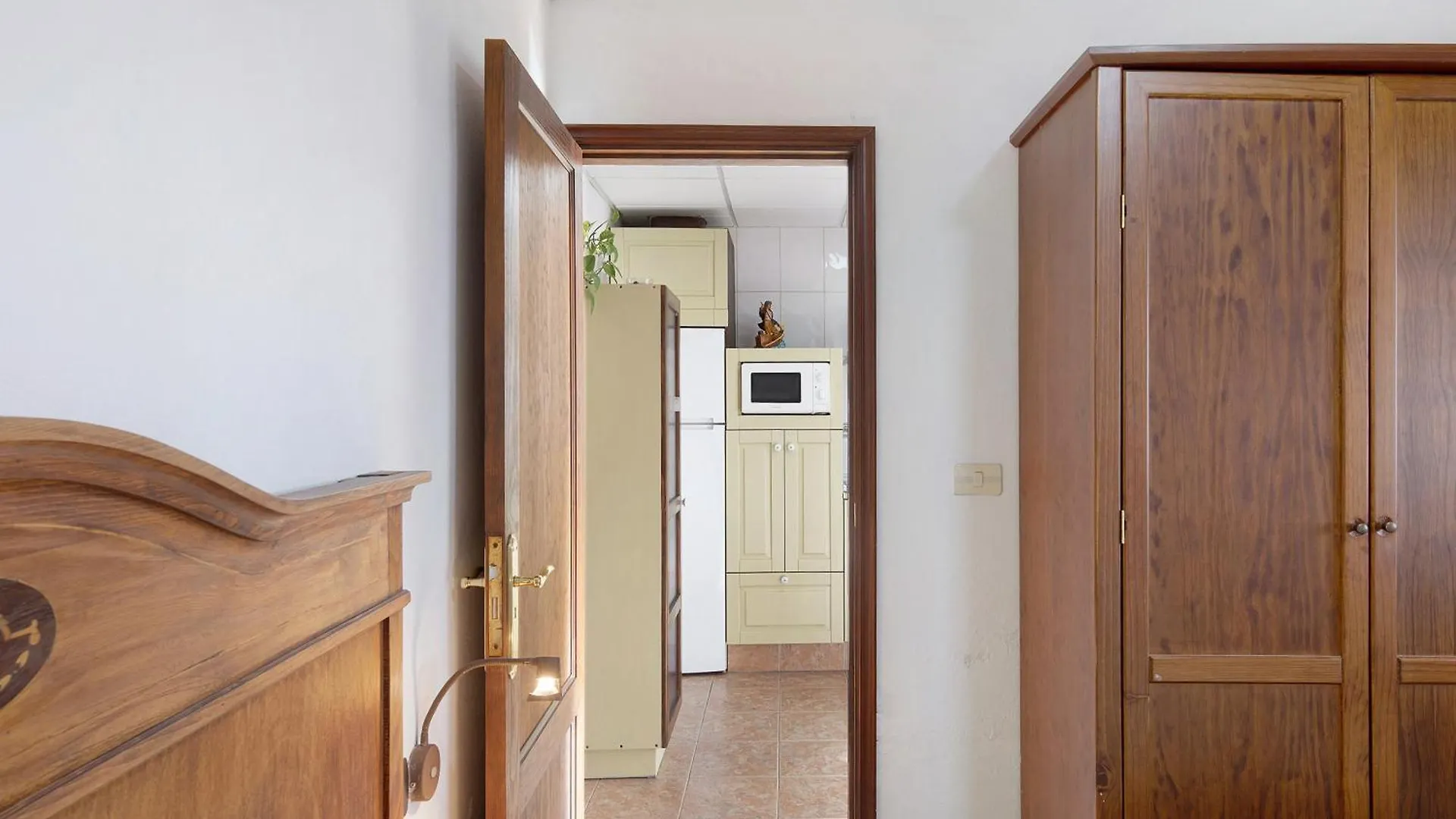 Casa Acosta En El Remo Appartement 0*,  Spanje