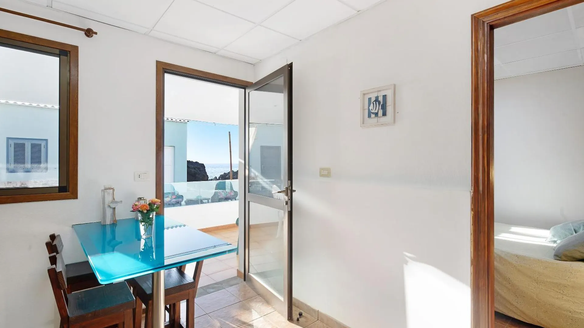 Casa Acosta En El Remo Appartement Spanje