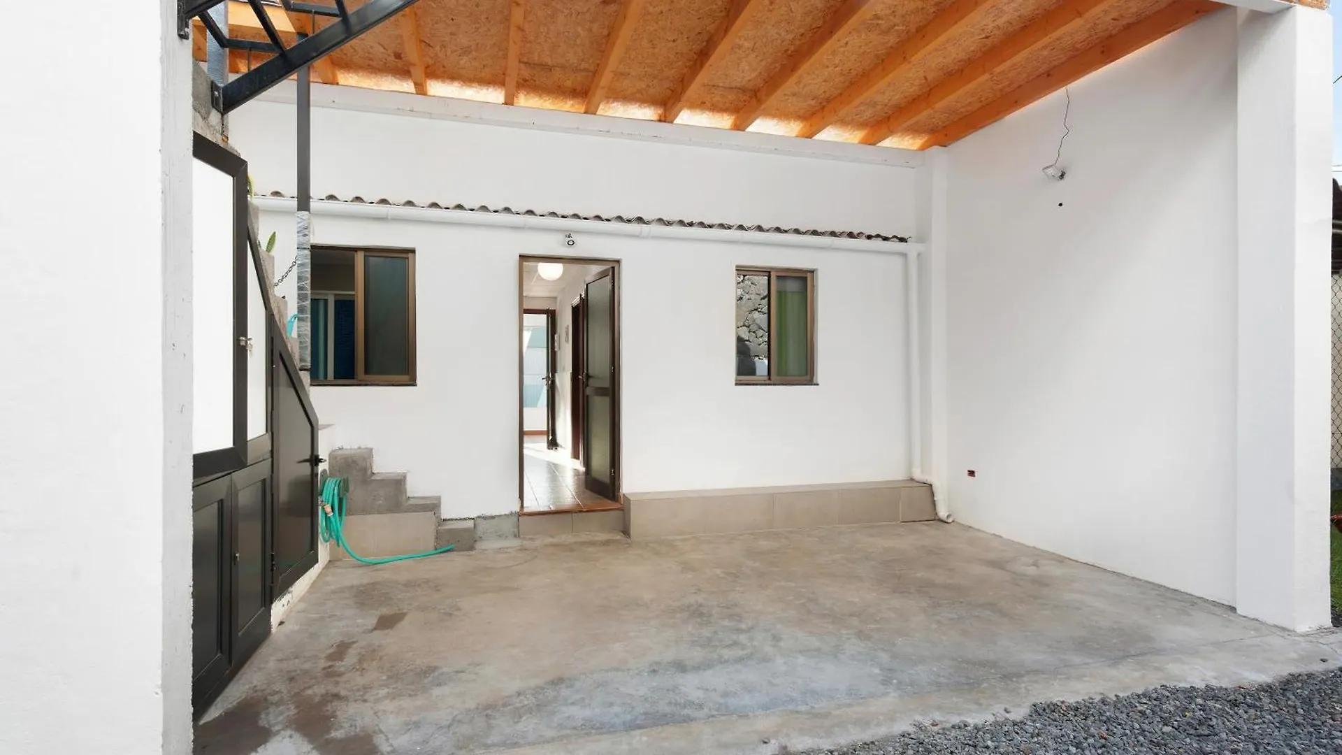 Casa Acosta En El Remo Appartement