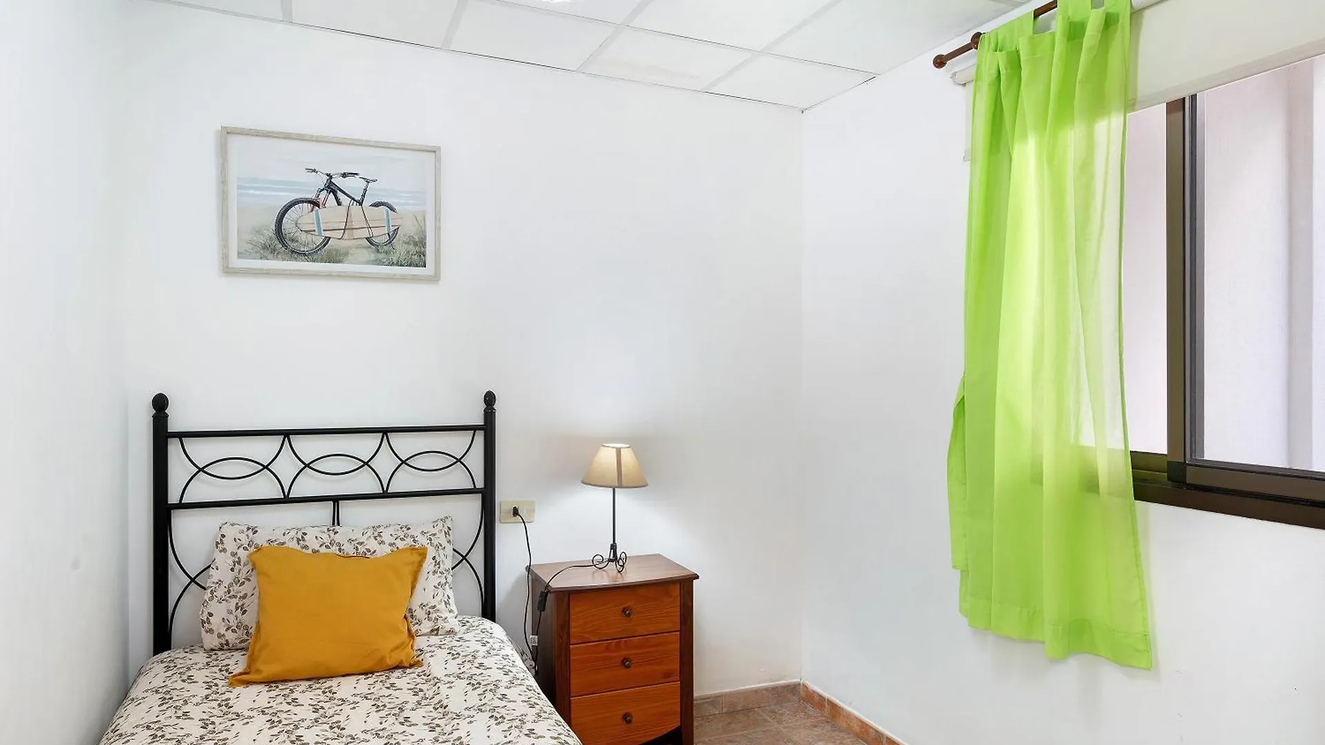 Casa Acosta En El Remo Appartement