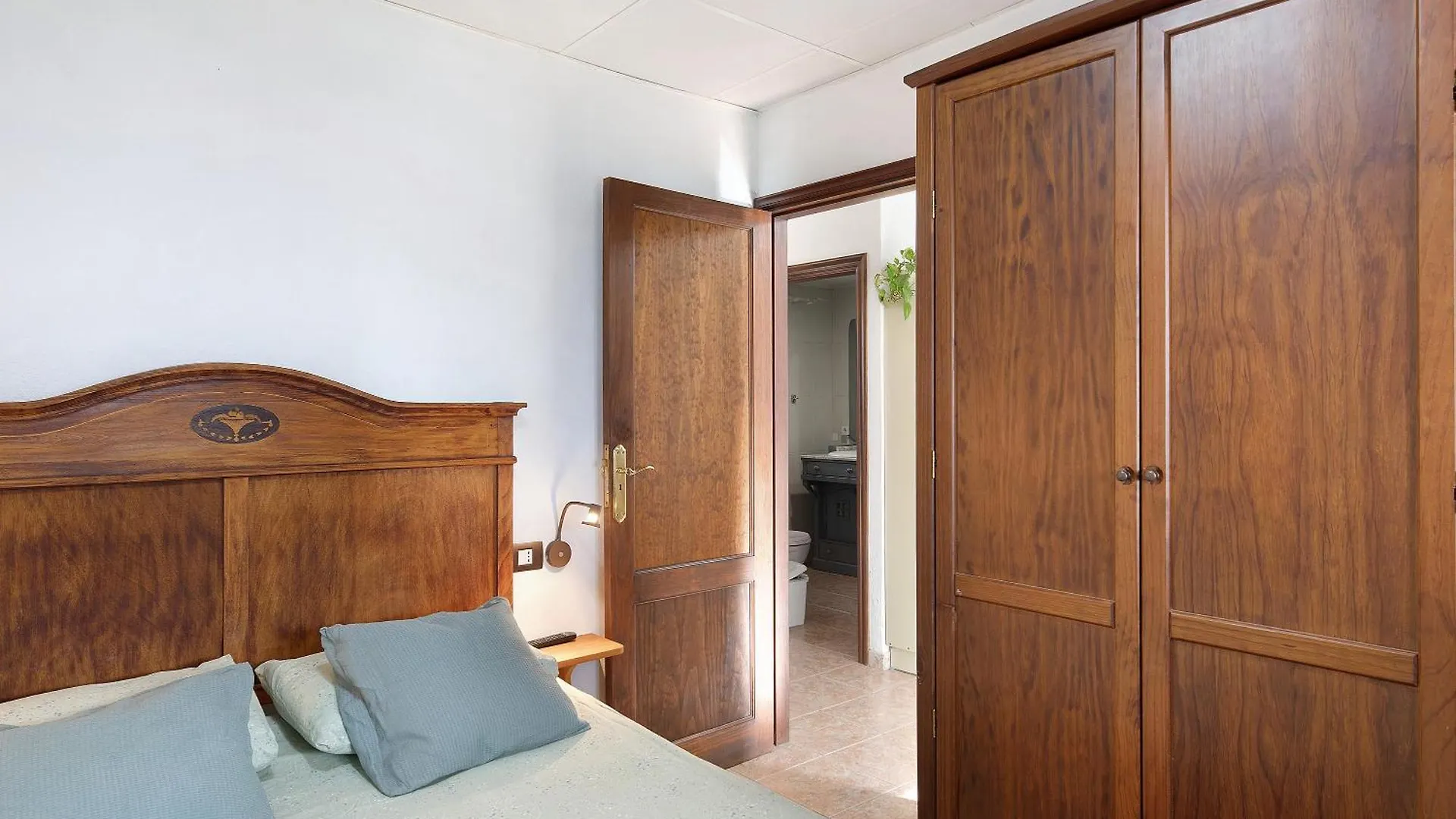 Casa Acosta En El Remo Appartement 0*,  Spanje