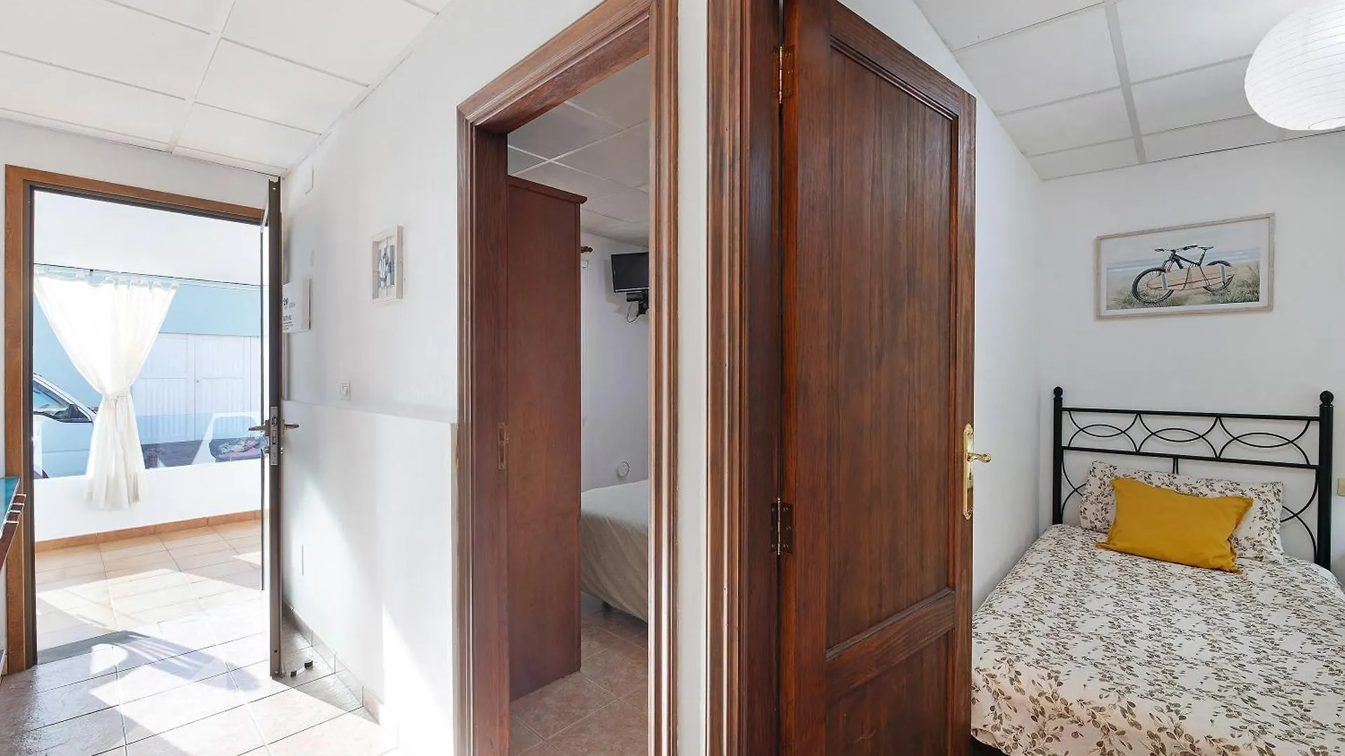 Casa Acosta En El Remo Appartement Spanje