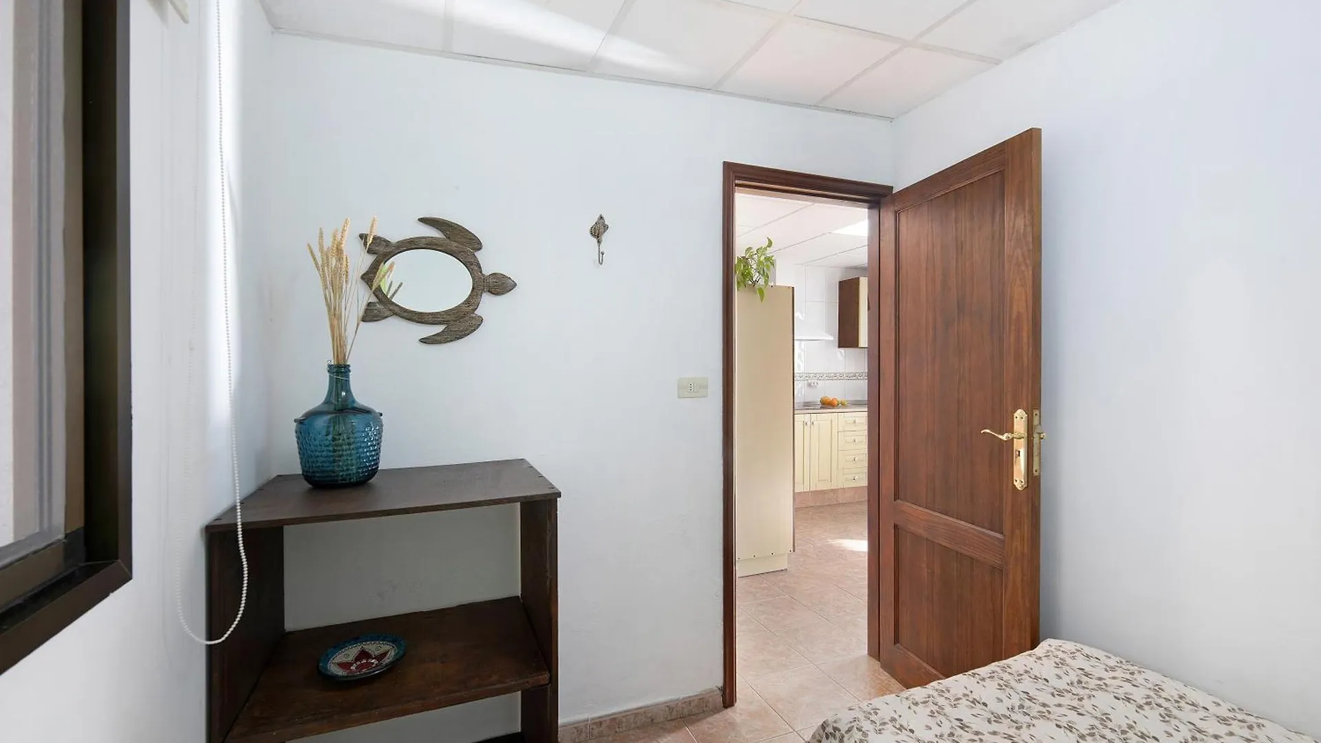 Casa Acosta En El Remo Appartement 0*,  Spanje